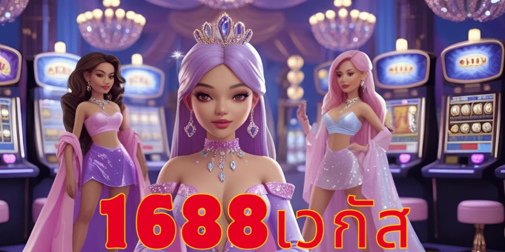 1688เวกัส