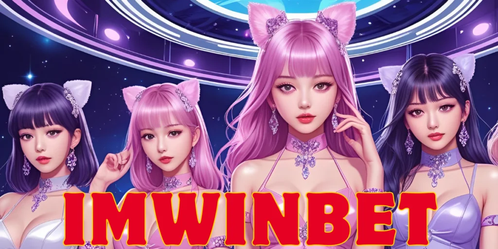 Imwinbet