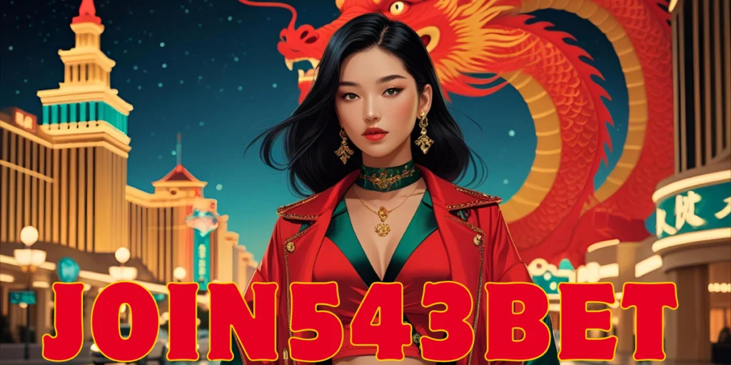Join543Bet