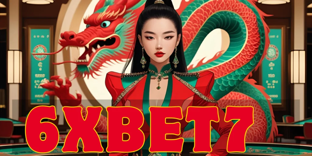6xbet7