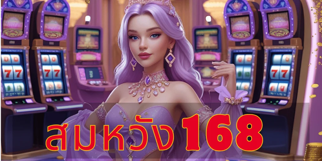 สมหวัง168